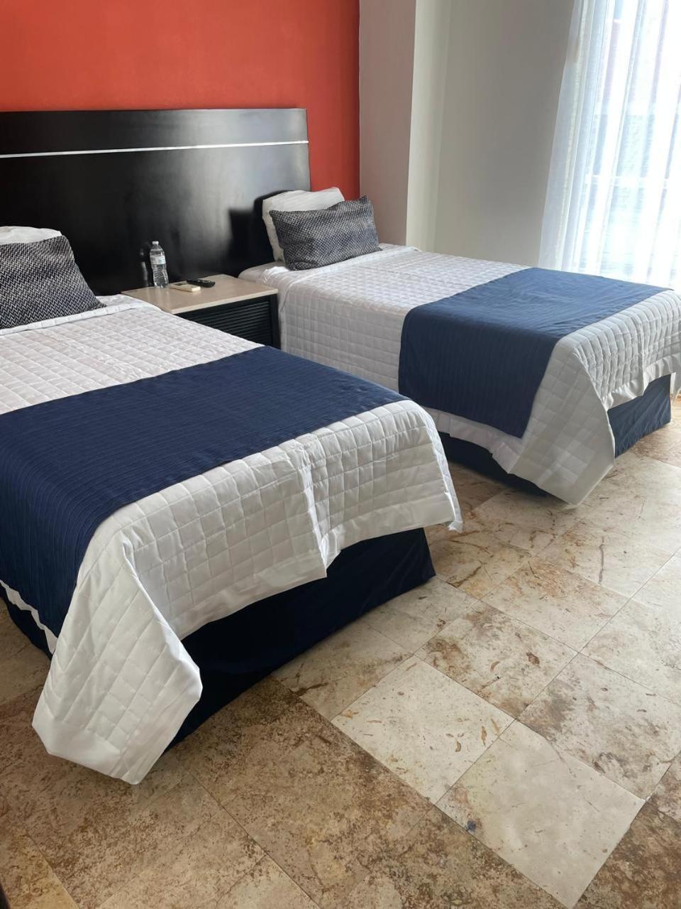 Hotel Empresarial Paraíso Eksteriør billede