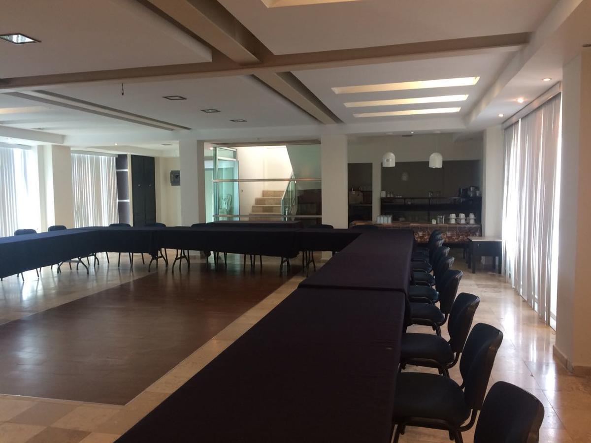 Hotel Empresarial Paraíso Eksteriør billede
